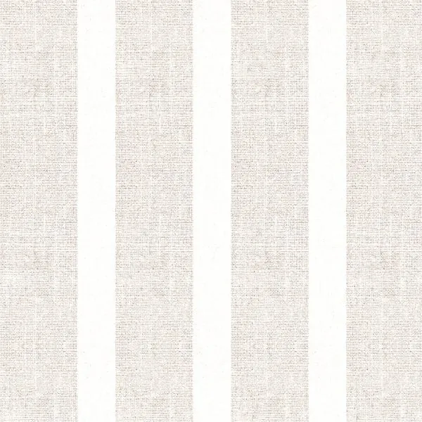 Linho Listras — estampa do papel de parede