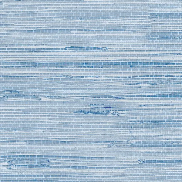 Palha Azul — estampa do papel de parede