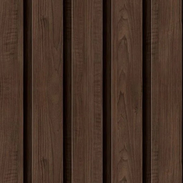 Ripado Largo Jatoba — estampa do papel de parede