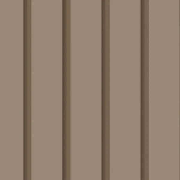 Ripado Largo Liso Taupe — estampa do papel de parede