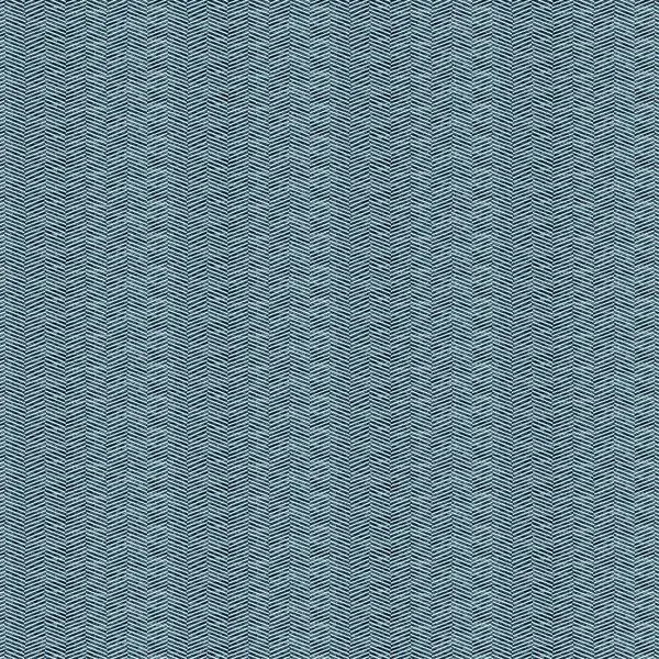Textura Chevron Azul Marinho — estampa do papel de parede