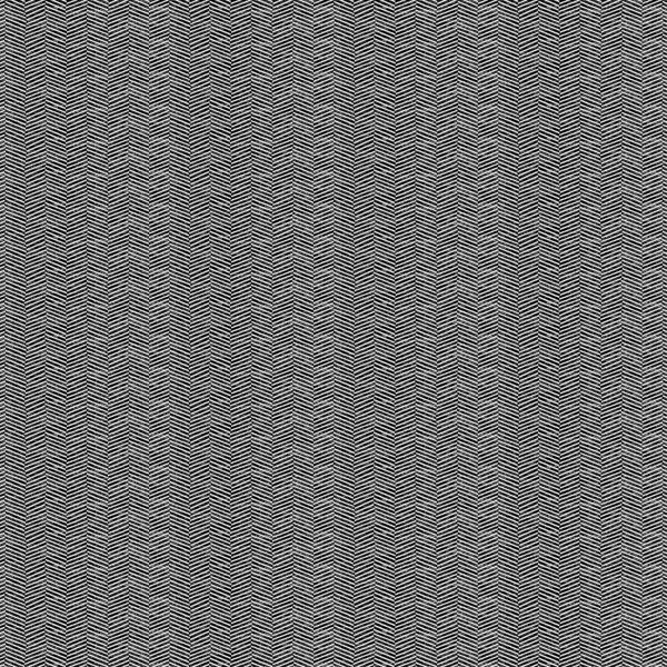 Textura Chevron Preto — estampa do papel de parede